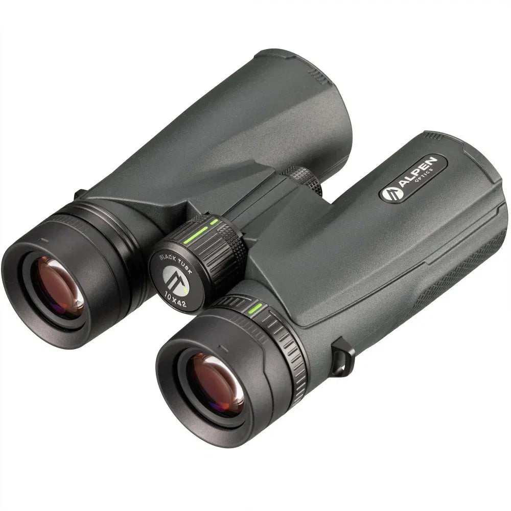 Alpen Black Tusk ED (2 olika varianter) (8x42)