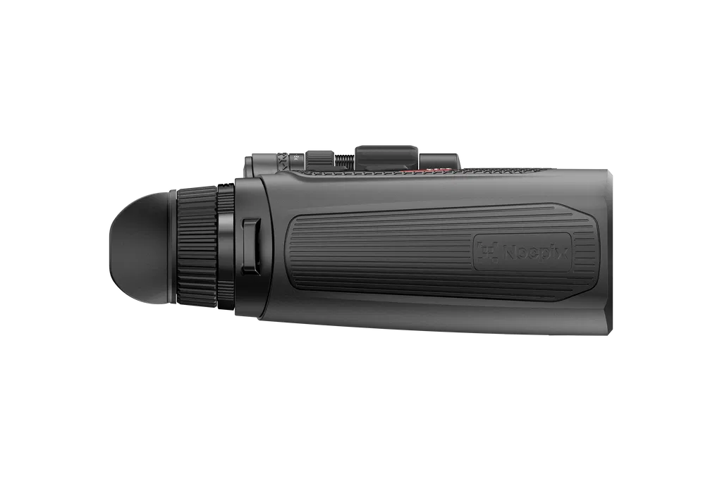 Nocpix QUEST, S50R värmekikare