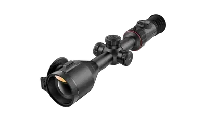 Nocpix ACE H50R värmesikte med laseravståndsmätare