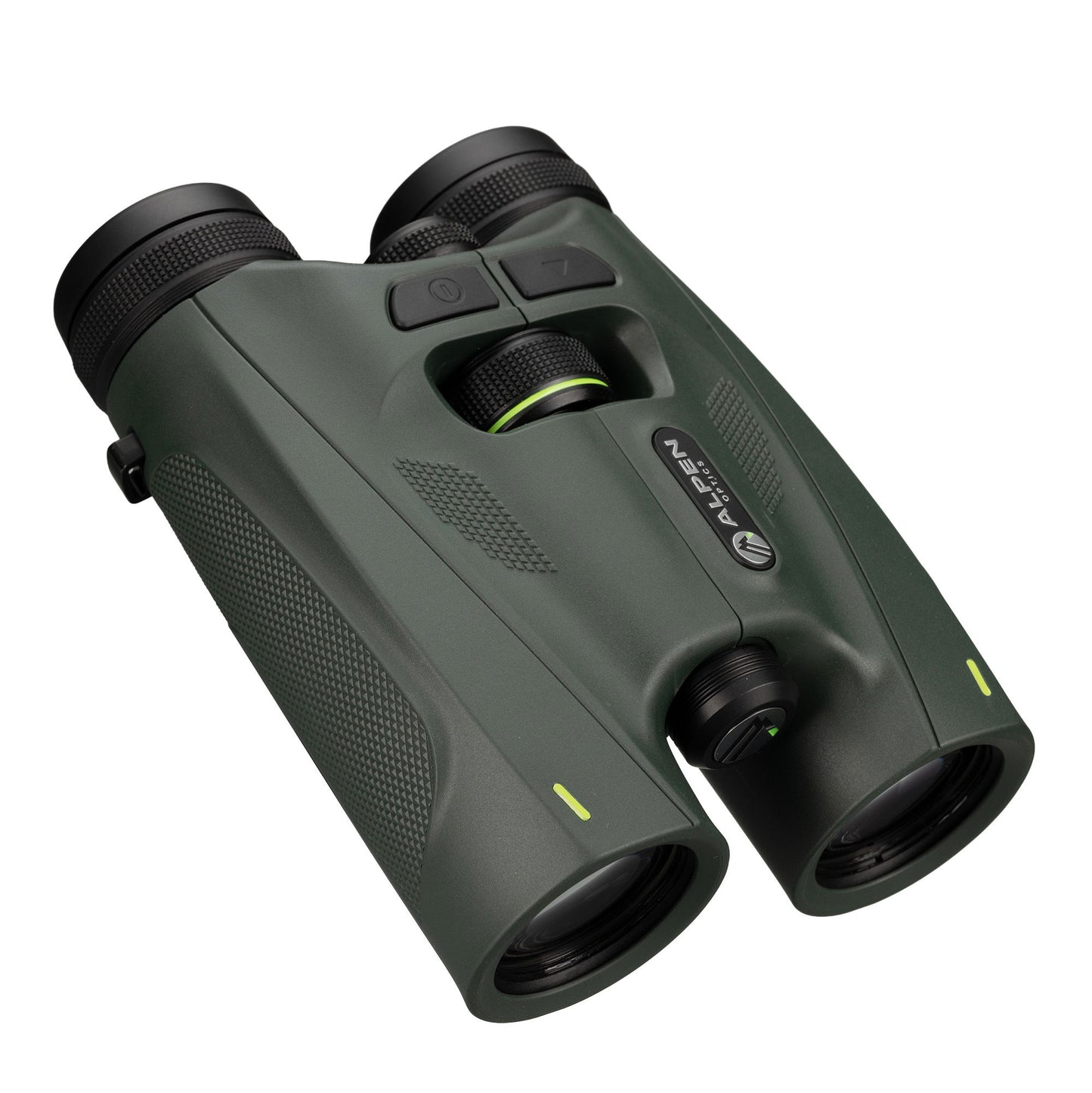 Alpen Optics Chisos 10x42 LRF kikare med avståndsmätare