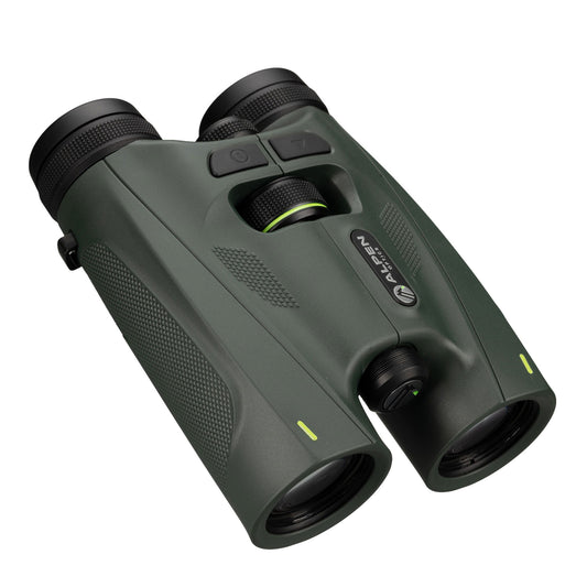 Alpen Optics Chisos 10x42 LRF kikare med avståndsmätare