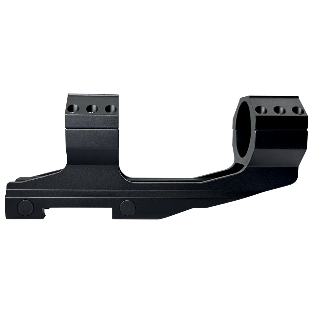 Telson Cantilever fäste 30 mm med 2 tums förlängning, Picatinny