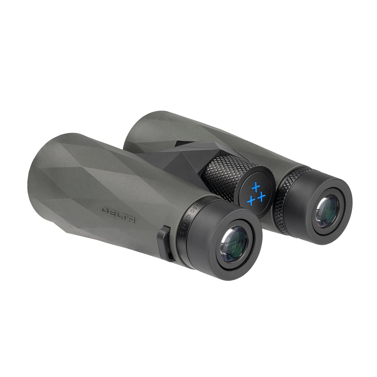 Delta Optical Forest Gen3 ED 12x50 kikare