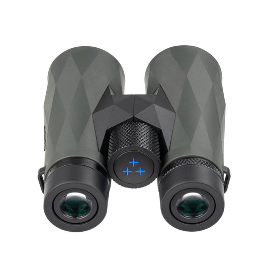 Delta Optical Forest Gen3 ED 12x50 kikare