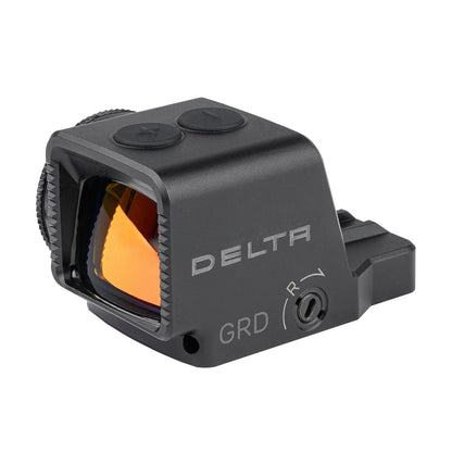 Delta Optical GRD 3 MOA rödpunktsikte