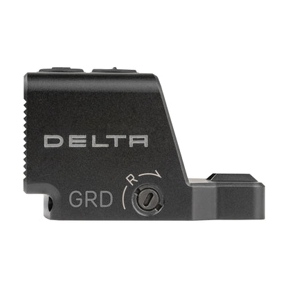 Delta Optical GRD 3 MOA rödpunktsikte