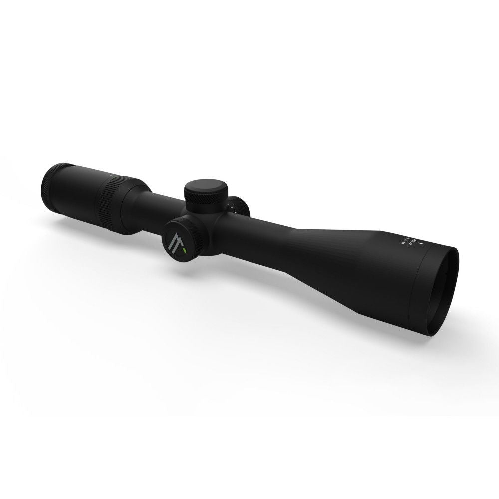 Alpen APEX XP Rifle Scope 1,5-9x45