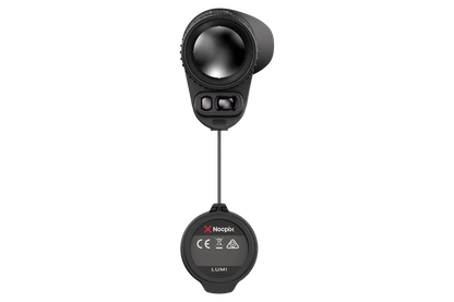 Nocpix värmekikare LUMI H35R