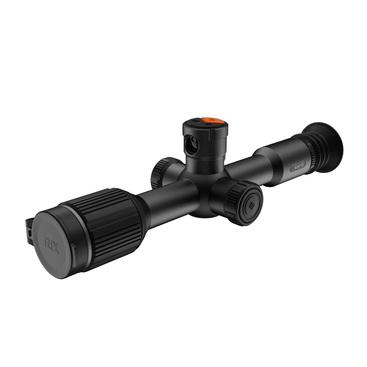 RIX Glint G2 256x192 25 mm värmesikte med laseravståndsmätare