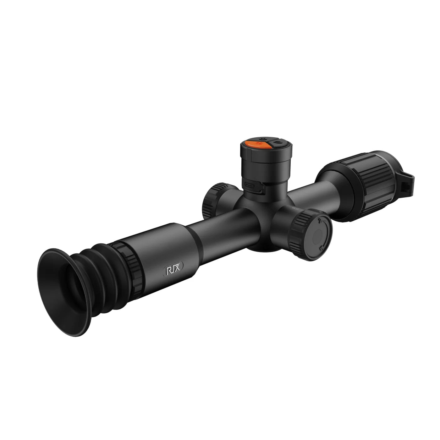 RIX Glint G2 256x192 25 mm värmesikte med laseravståndsmätare