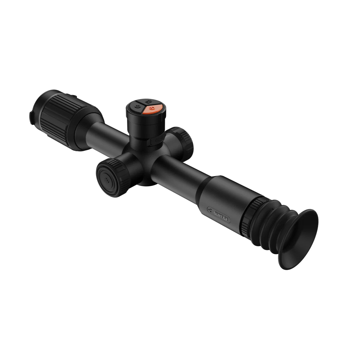 RIX Glint G2 256x192 25 mm värmesikte med laseravståndsmätare