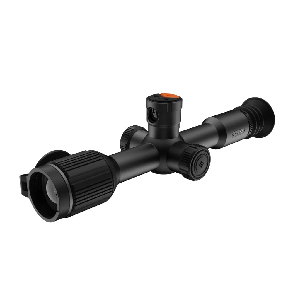 RIX Glint G3 384x288 35 mm värmesikte med laseravståndsmätare