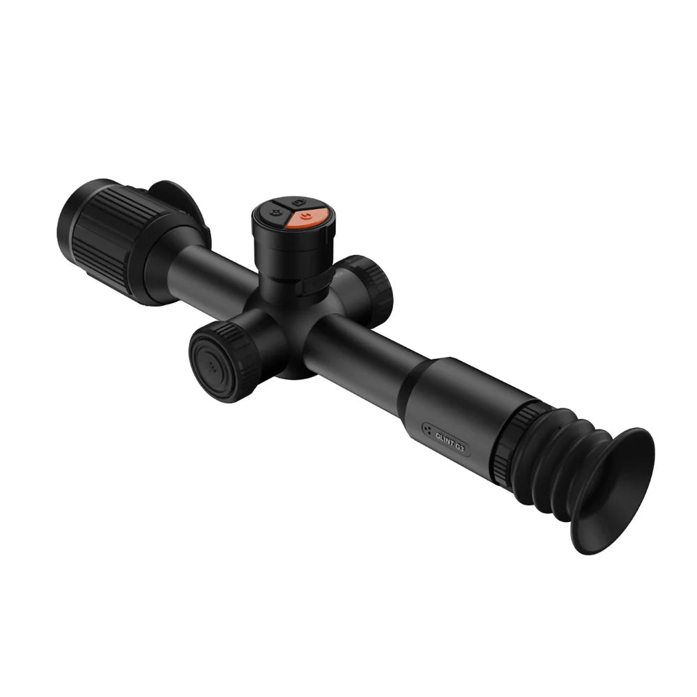 RIX Glint G3 384x288 35 mm värmesikte med laseravståndsmätare
