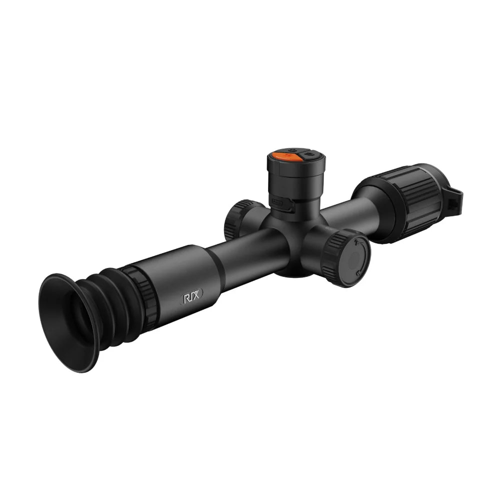 RIX Glint G3 384x288 35 mm värmesikte med laseravståndsmätare