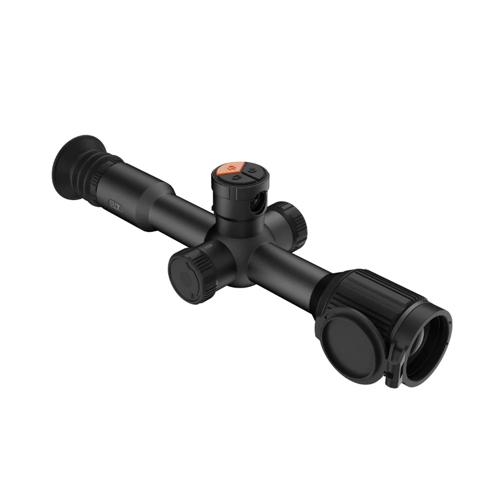 RIX Glint G3 384x288 35 mm värmesikte med laseravståndsmätare