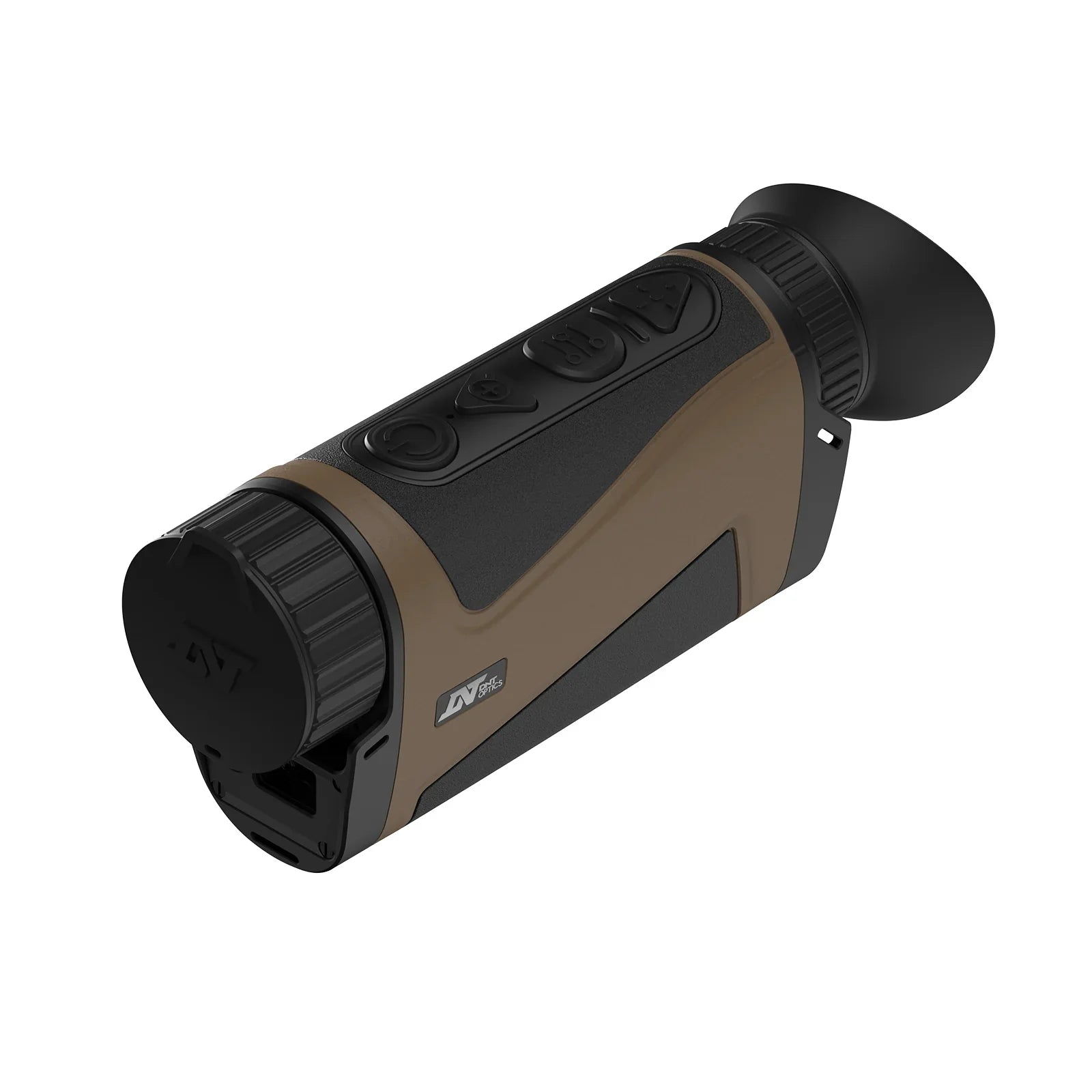 DNT Hound H315R i handen