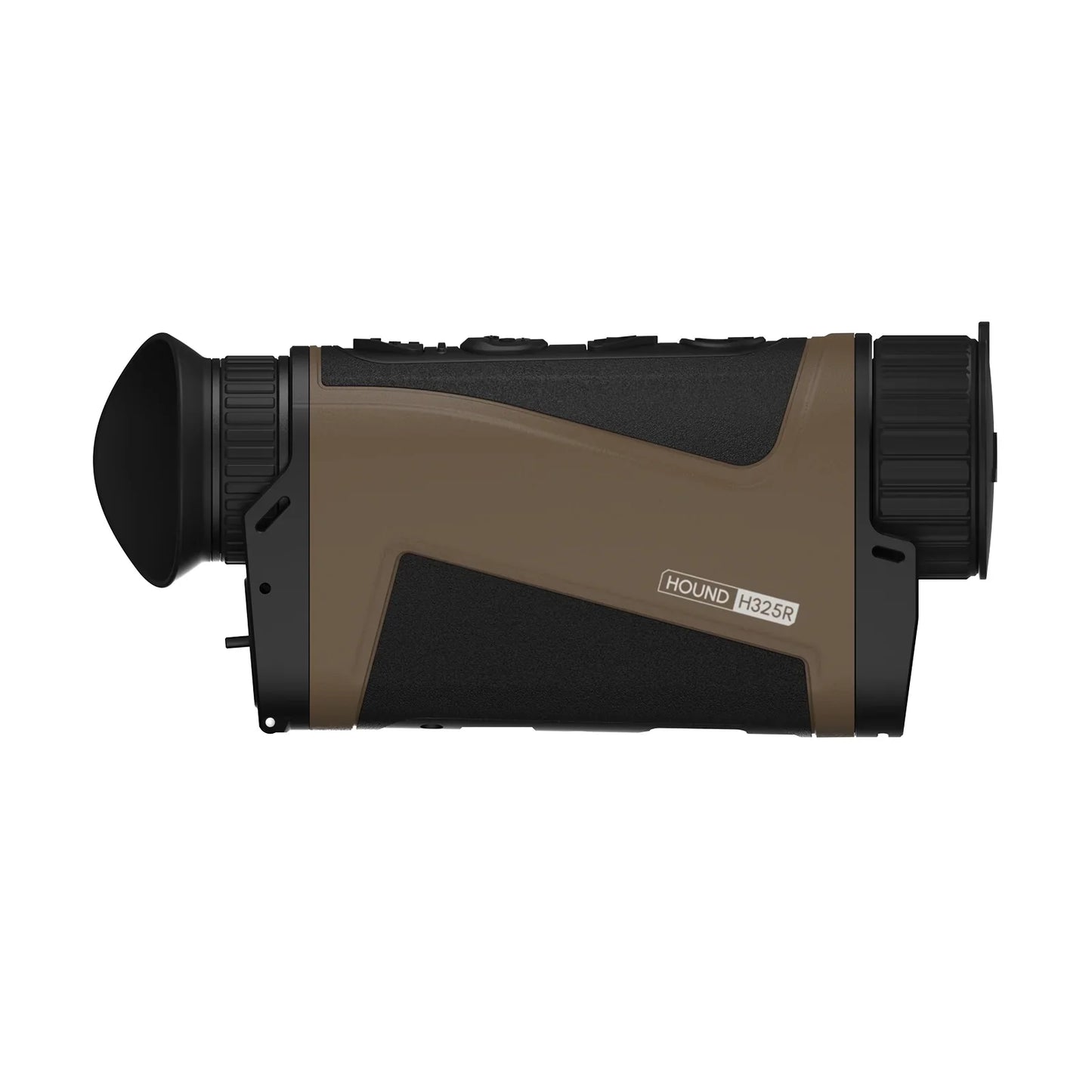 DNT Hound H325R sedd från sidan