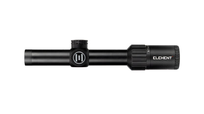 Element Optics Helix HD 1-8x24 torn