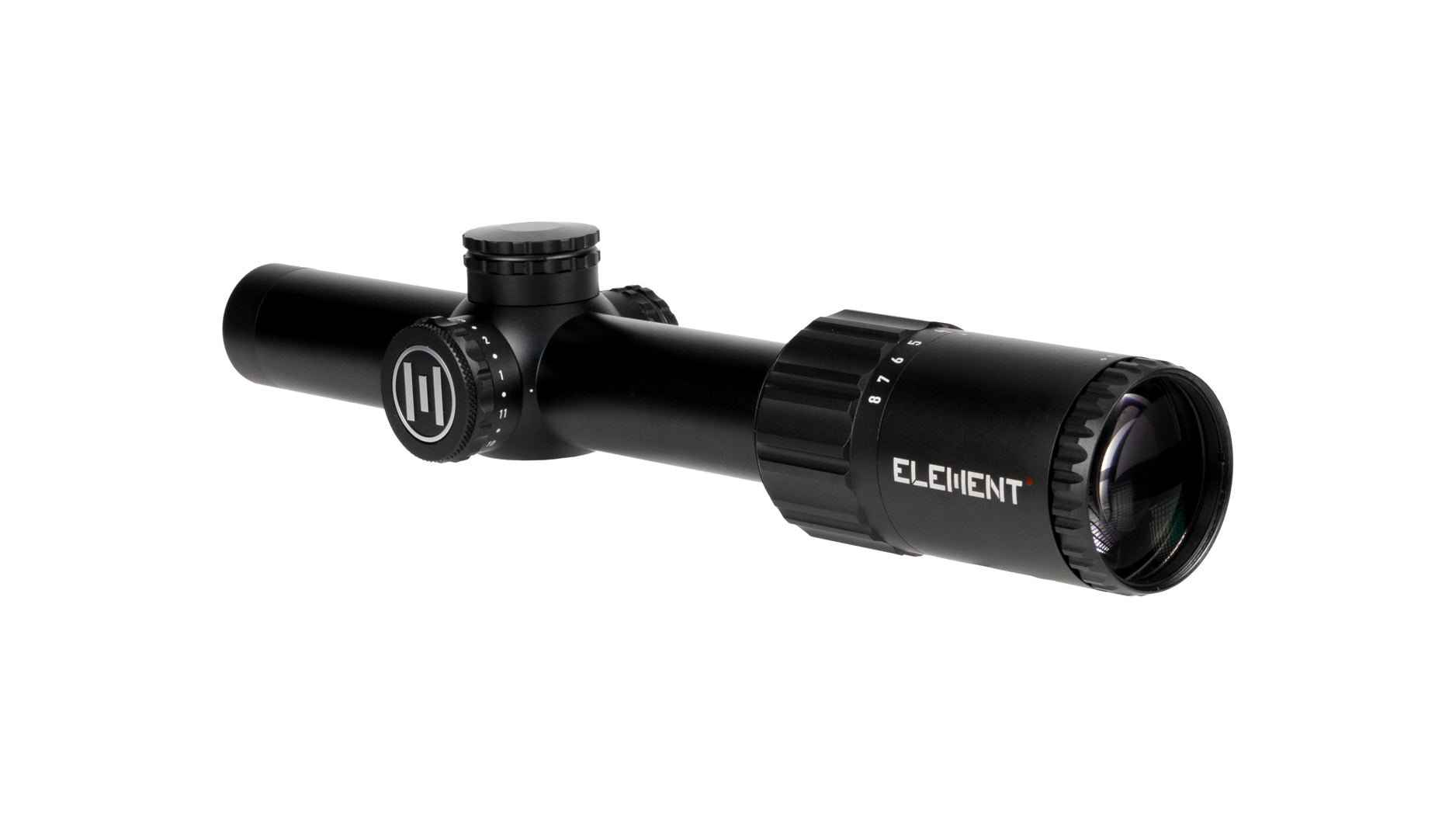 Element Optics Helix HD 1-8x24 objektiv