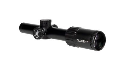 Element Optics Helix HD 1-8x24 objektiv