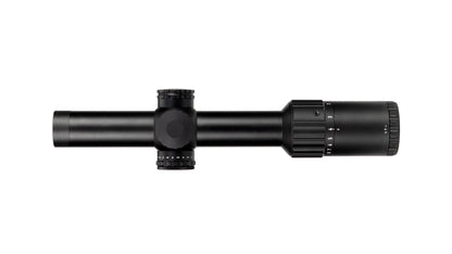 Element Optics Helix HD 1-8x24 med throw lever