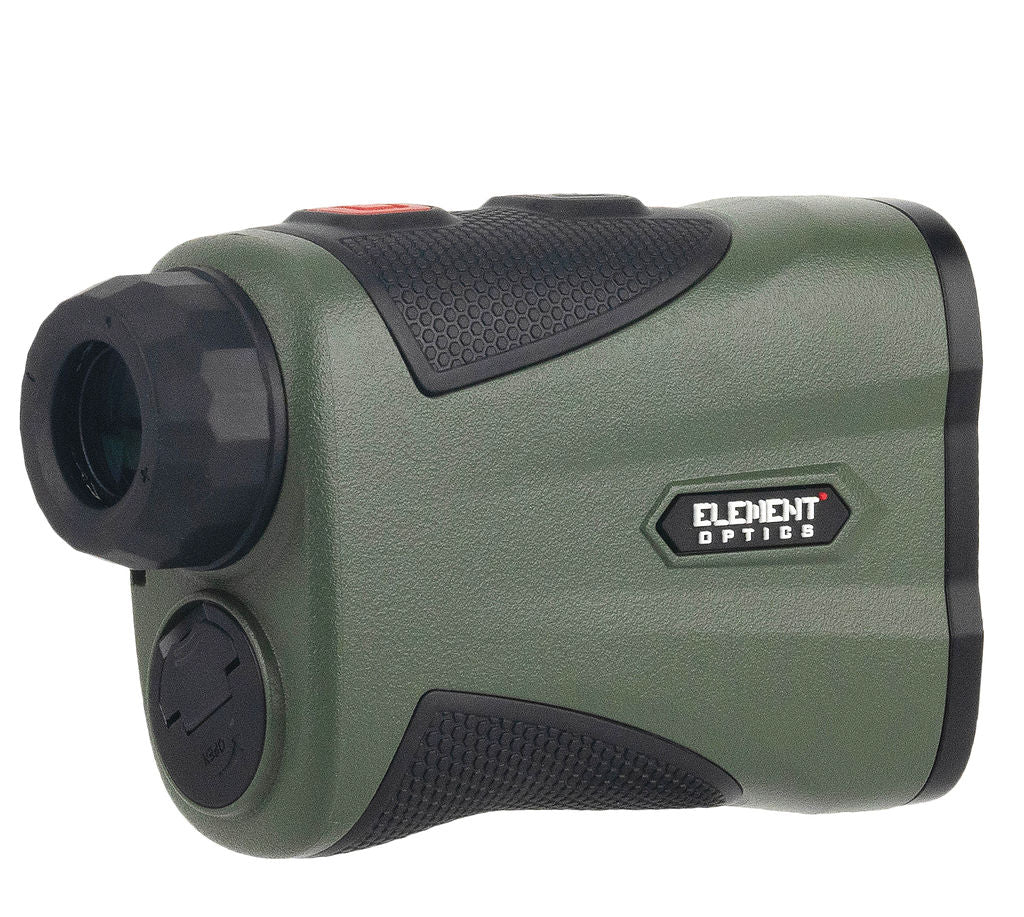 Element Optics Helix 1500 knappar