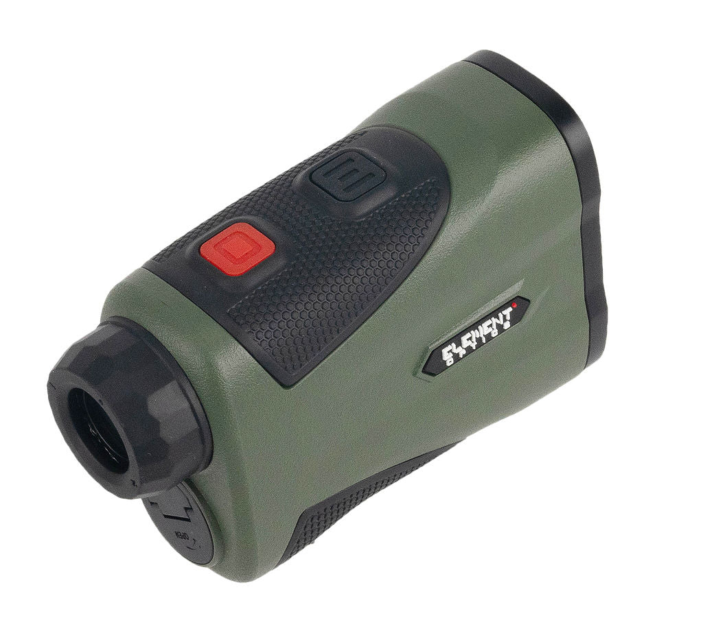 Element Optics Helix 1500 i fält