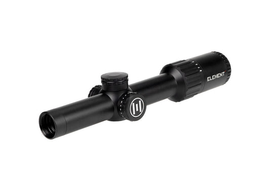 Element Optics Helix HD 1-8x24 belyst kikarsikte