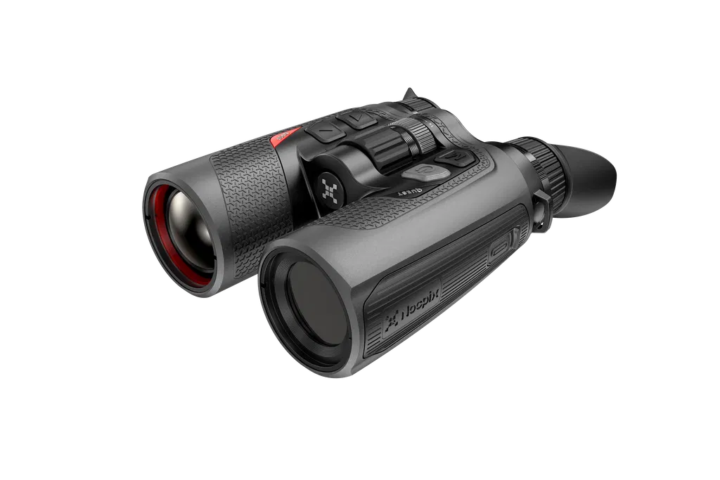 Nocpix QUEST, S50R värmekikare