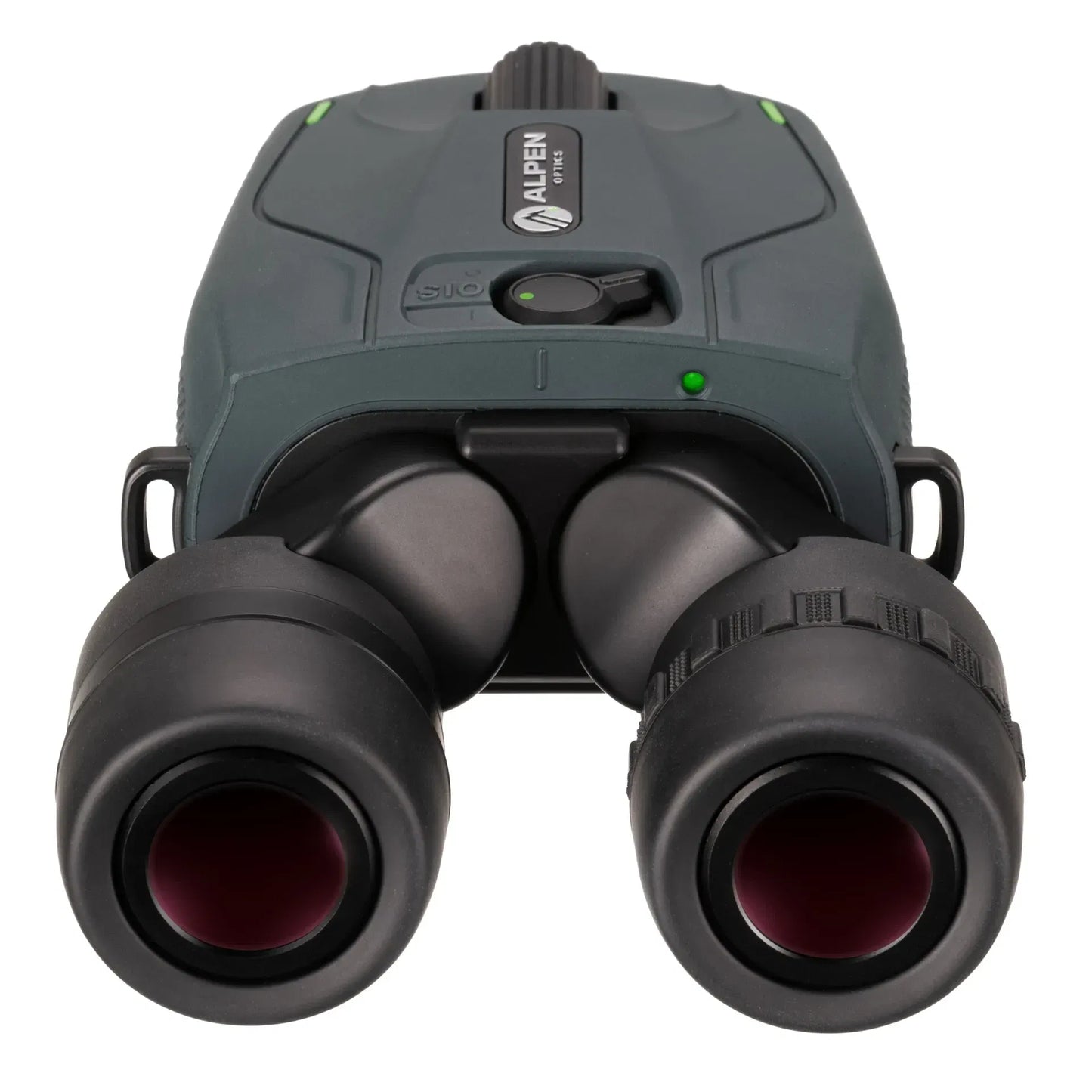 Alpen Optics Apex Steady HD 16x30 bildstabiliserad kikare