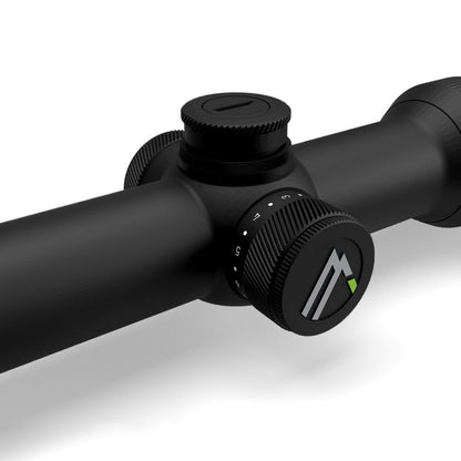 Alpen APEX XP Rifle Scope 1,5-9x45