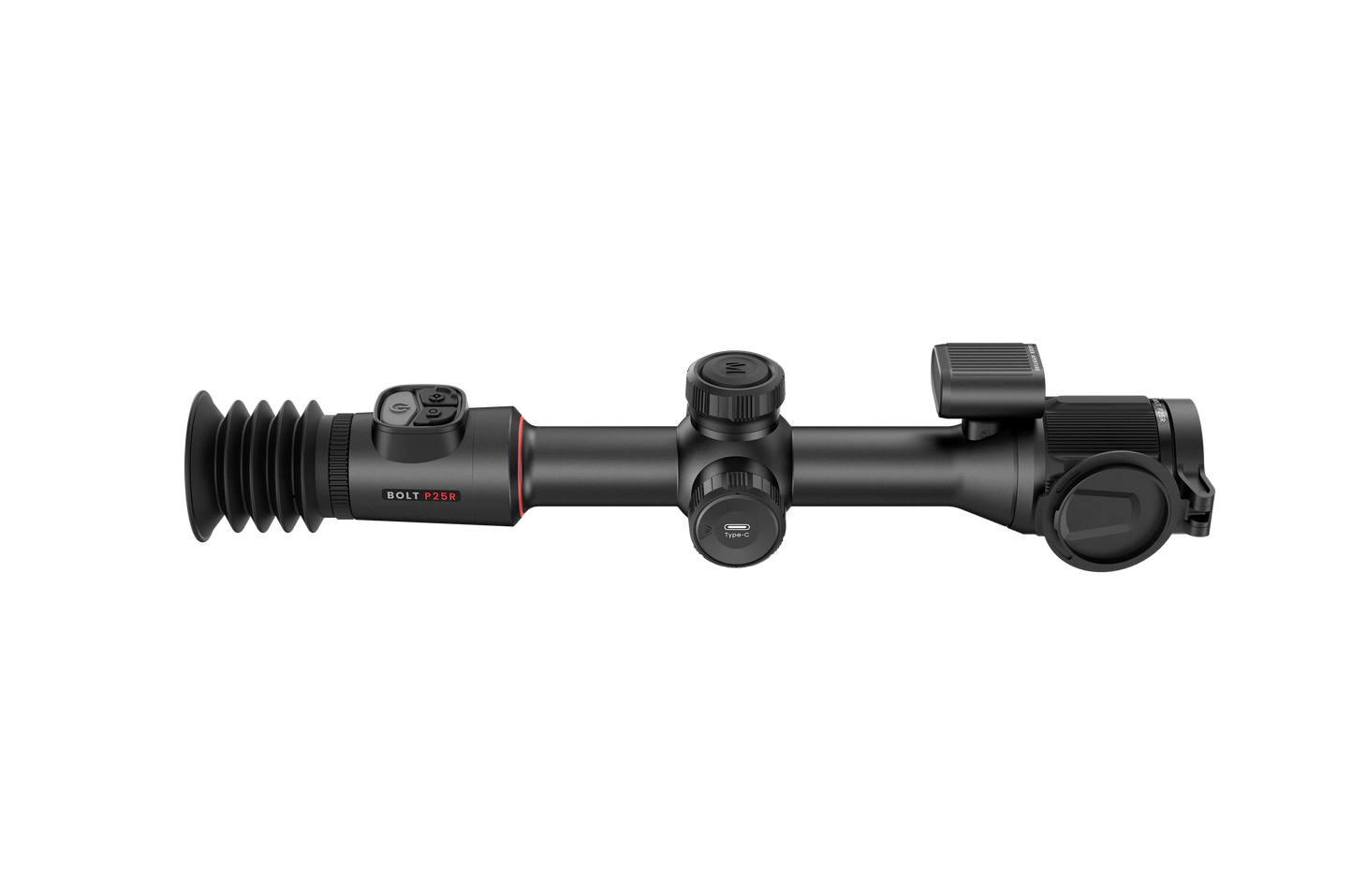 Nocpix värmesikte BOLT P25R