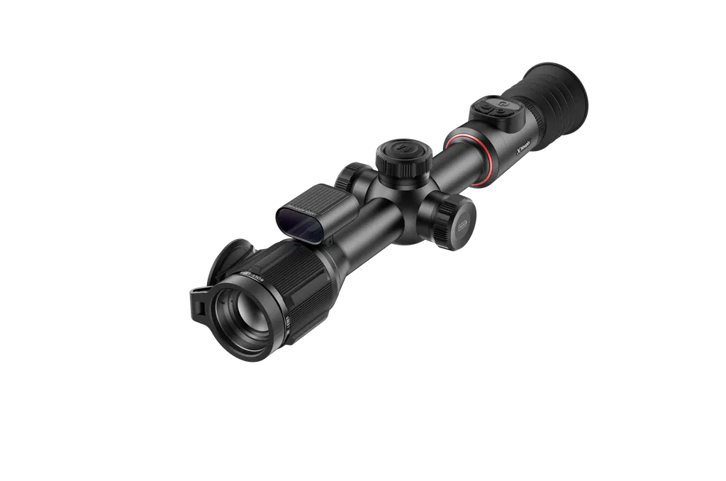 Nocpix värmesikte BOLT L35R