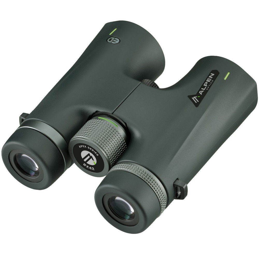 Alpen Optics Apex XP 10x42 handkikare med ED-glas