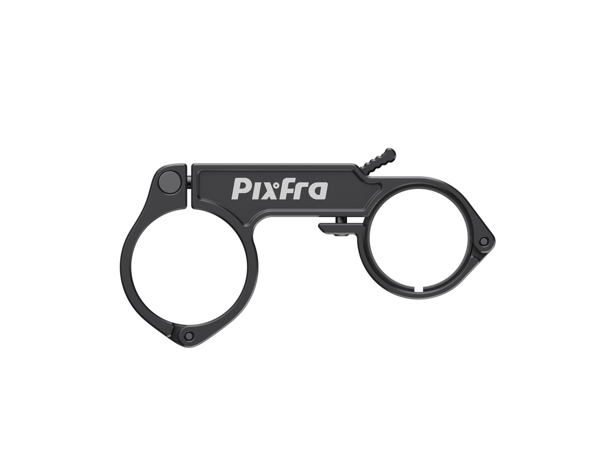 PixFra Volans Fäste till IR-lampa