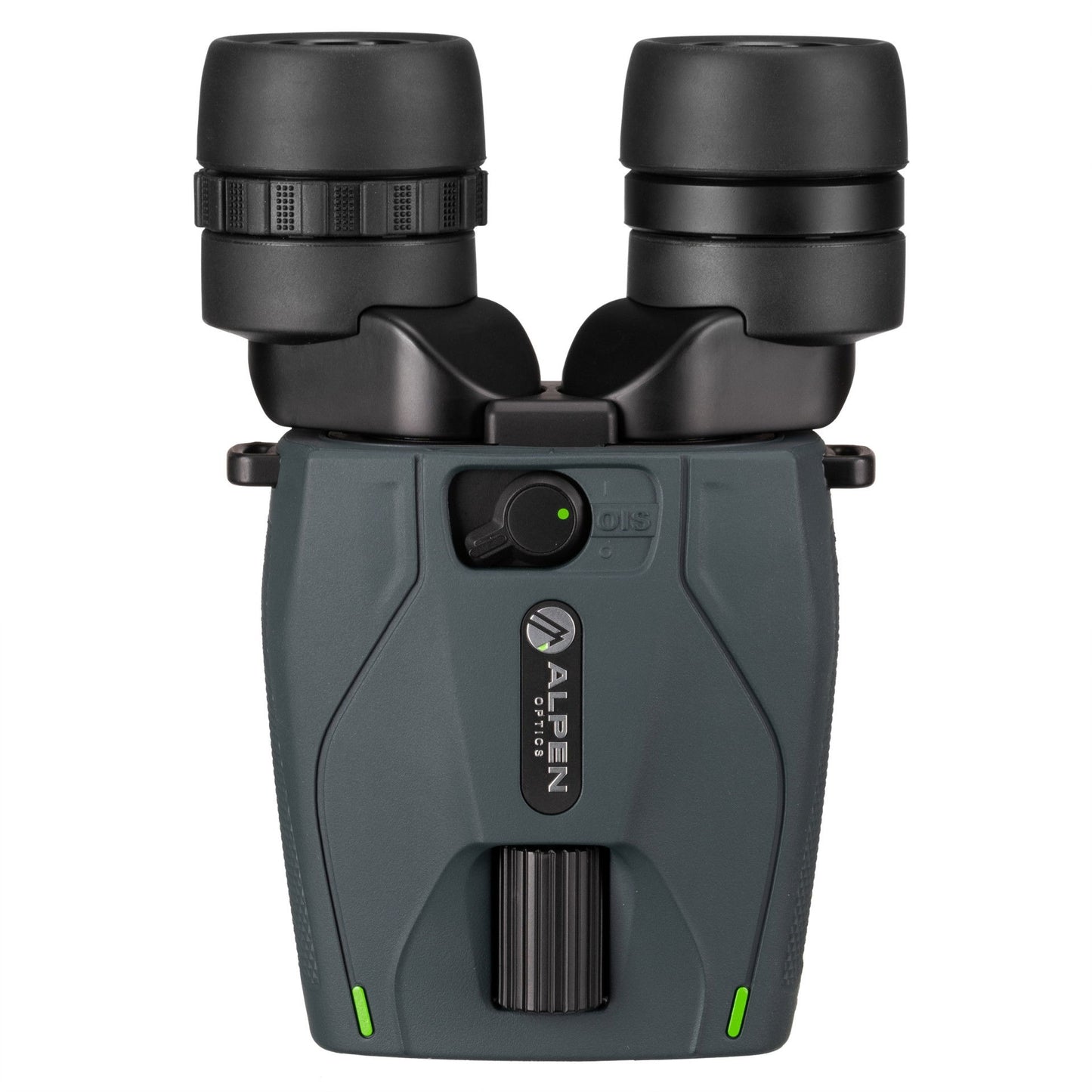 Alpen Optics Apex Steady HD 16x30 bildstabiliserad kikare