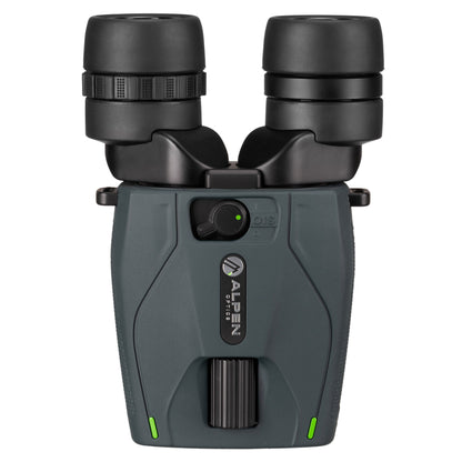 Alpen Optics Apex Steady HD 16x30 bildstabiliserad kikare