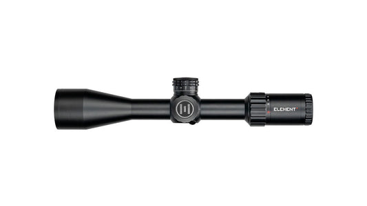 Element Optics Helix Gen2 6-24x50 SFP kikarsikte
