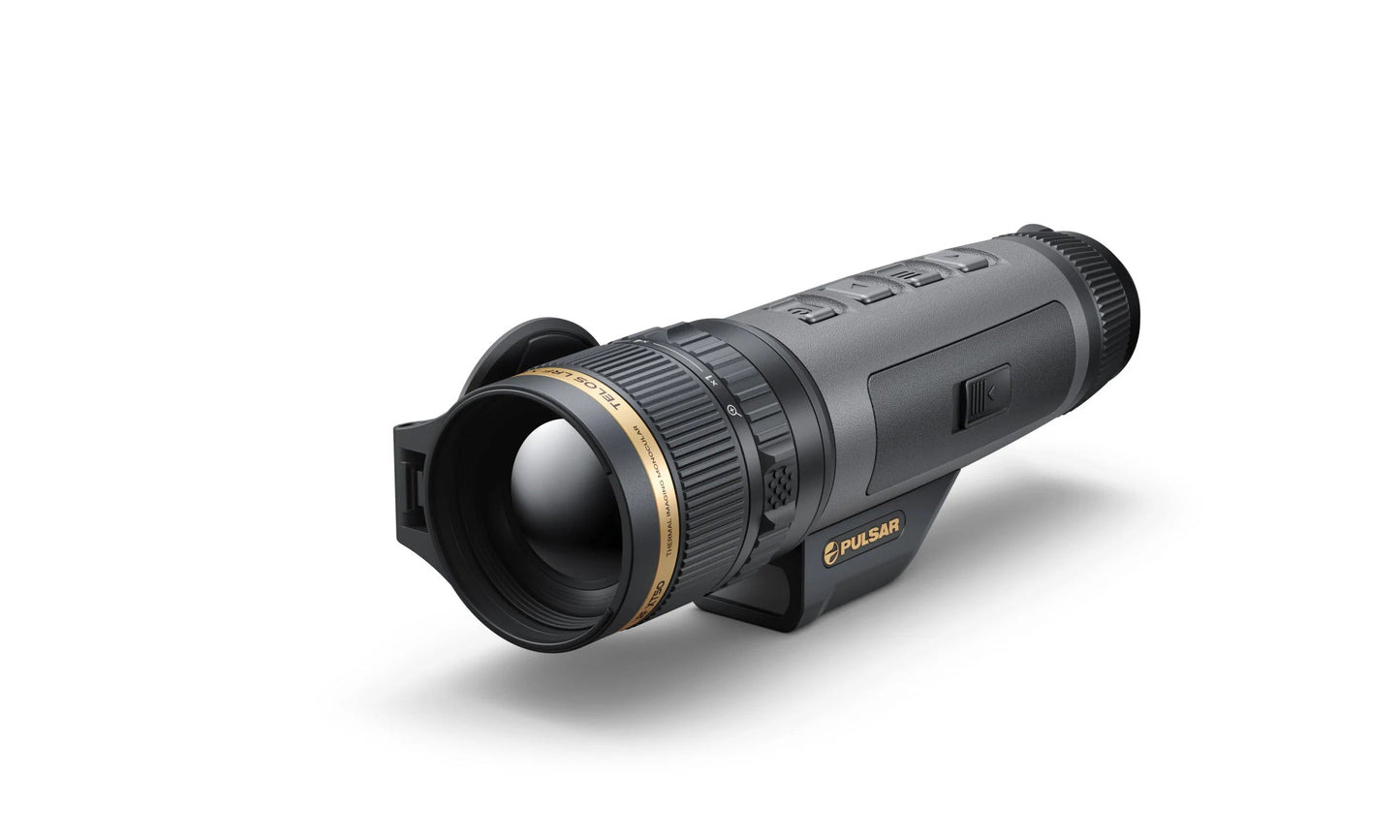Pulsar Telos XT50 LRF 1280x1024 värmekikare med laseravståndsmätare