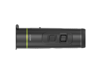 PixFra Mile M3 640x512 LRF, 25 mm Värmekikare Med Laseravståndsmätare