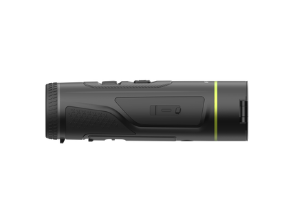 PixFra Mile M3 640x512 LRF, 25 mm Värmekikare Med Laseravståndsmätare