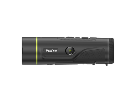 PixFra Mile M3 640x512 LRF, 25 mm Värmekikare Med Laseravståndsmätare