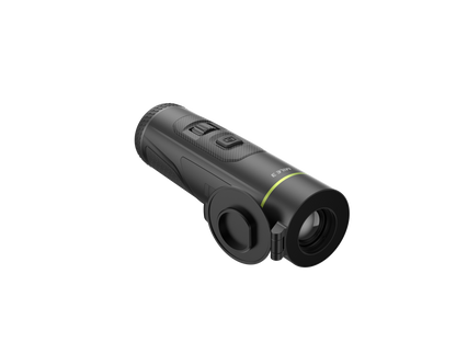 PixFra Mile M3 640x512 LRF, 25 mm Värmekikare Med Laseravståndsmätare