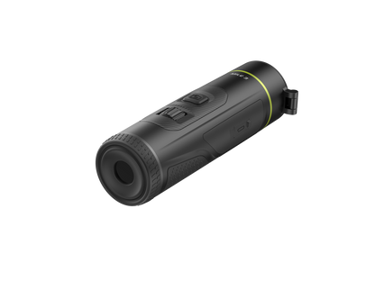 PixFra Mile M3 640x512 LRF, 25 mm Värmekikare Med Laseravståndsmätare