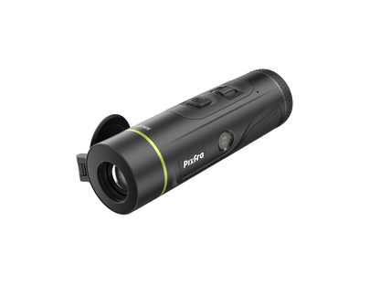 PixFra Mile M3 640x512 LRF, 25 mm Värmekikare Med Laseravståndsmätare