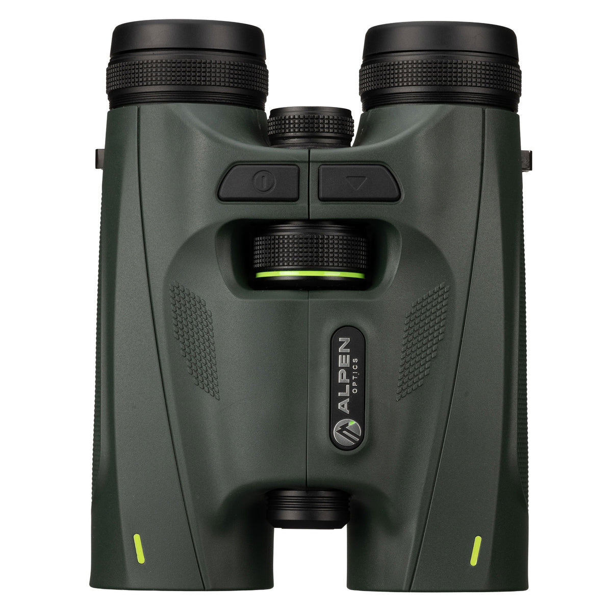 Alpen Optics Chisos 10x42 LRF kikare med avståndsmätare