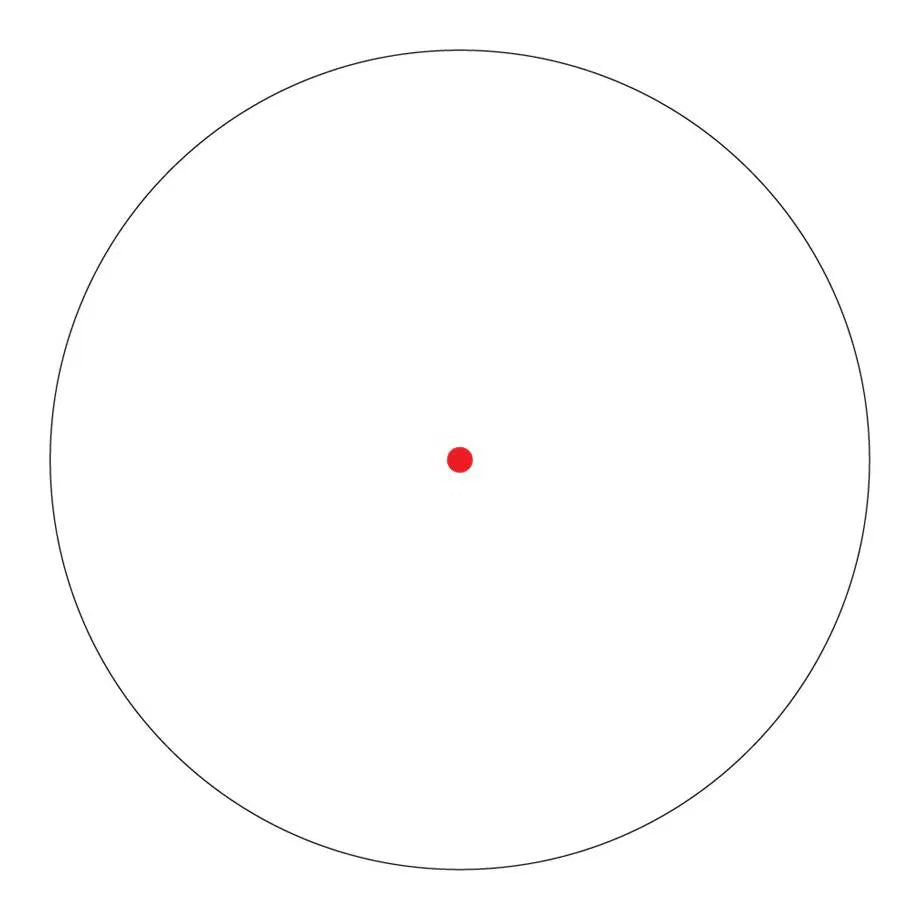 Athlon Midas BTR OS11 1x Holografiskt Sikte