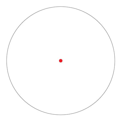 Athlon Midas BTR OS11 1x Holografiskt Sikte