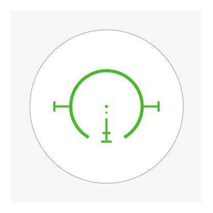 Athlon Midas TSP1 Prismatiskt Sikte
