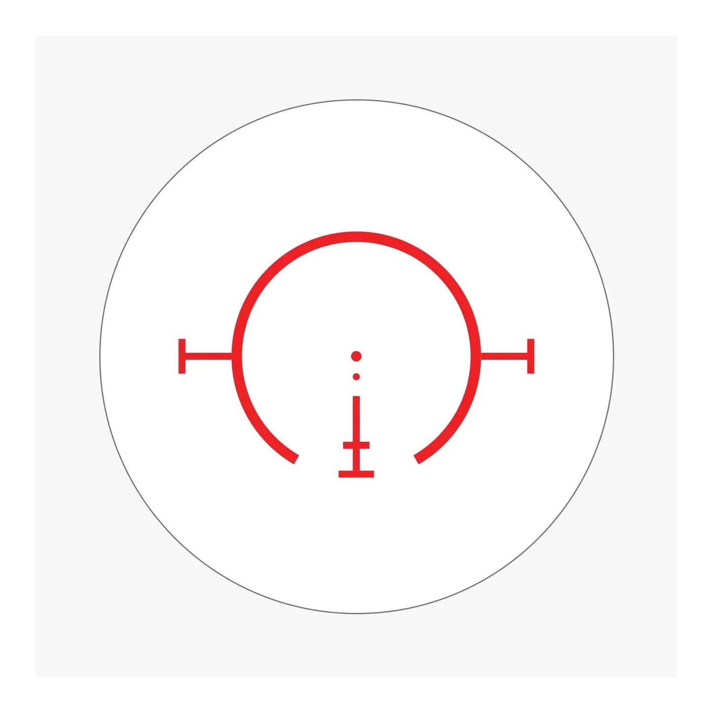 Athlon Midas TSP1 Prismatiskt Sikte